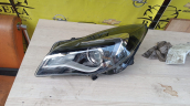 Oto Çıkma Parça / Opel / Insignia / Far & Stop / Sol Ön Far / Çıkma Parça 