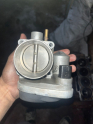 Megane 2 1.6 16 valf gaz kelebeği