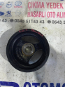 1.0 T motor renoult taliant krank kasnağı EMR OTOMATİV