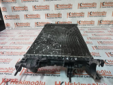 RENAULT FLUENCE MEGANE 3 FLUENCE SU RADYATÖRÜ 214100068R KALE ÇI