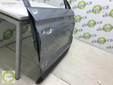 Oto Çıkma Parça / Skoda / Kodiaq / Kaporta & Karoser / Sağ Ön Kapı / Çıkma Parça 