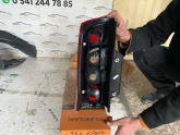 Oto Çıkma Parça / Ford / Tourneo Connect / Kaporta & Karoser / Sol Ön Çamurluk / Çıkma Parça 