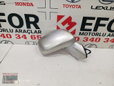 Oto Çıkma Parça / Toyota / Verso / Ayna / Sağ Dış Ayna / Çıkma Parça 