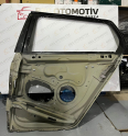 VOLKSWAGEN GOLF 5 2005 2010 ÇIKMA SOL ARKA KAPI KASASI