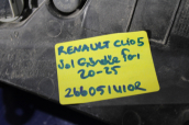 Oto Çıkma Parça / Renault / Clio / Far & Stop / Gündüz Ledi / Çıkma Parça 