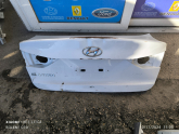 Oto Çıkma Parça / Hyundai / Elantra / Kaporta & Karoser / Bagaj Kapağı / Çıkma Parça 