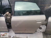 Oto Çıkma Parça / Audi / A6 / Kaporta & Karoser / Sol Arka Kapı / Çıkma Parça 