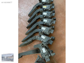 Oto Çıkma Parça / Opel / Corsa / Far & Stop / Sol Ön Far / Sıfır Parça 