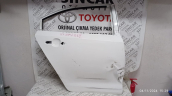 TOYOTA COROLLA 2019 2024 SAĞ ARKA KAPI ÇIKMA ORJİNAL