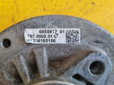 Oto Çıkma Parça / Bmw / 3 Serisi / Suspansiyon / Air Suspansiyon / Çıkma Parça 