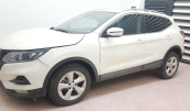 Nissan Qashqai J11 Sol Ön Çamurluk ve Diğer Parçalar - Miloto