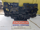 Oto Çıkma Parça / Renault / Clio / Kaporta & Karoser / Panjur / Çıkma Parça 