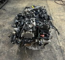 Oto Çıkma Parça / Ford / Focus / Motor / Motor (komple) / Çıkma Parça 