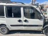Oto Çıkma Parça / Fiat / Doblo / Kaporta & Karoser / Sağ Ön Kapı / Çıkma Parça 