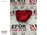 Oto Çıkma Parça / Toyota / RAV4 / Far & Stop / Reflektör / Sıfır Parça 