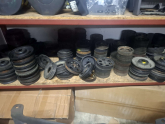 ÖZMEN OPEL ASTRA F G H J KRANK KASNAĞI