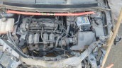 Ford focus 2,5 komple motor 1.6 benzinli vanuslu hatasız