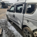 2011 doblo şofor kapısı