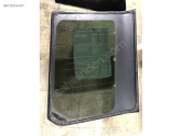 Oto Çıkma Parça / Land Rover / Discovery / Oto Cam / Arka Cam / Çıkma Parça 