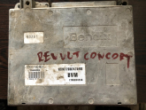 Renault 21 RX 2.0 Motor Beyni S101710101 H0M7700747899