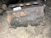 Renault Megane ll Clio 2 1.4 16V Enj Yarım Motor (888462759)