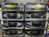 Oto Çıkma Parça / Audi / A8 / Yakıt / Yakıt Pompası / Yan Sanayi 