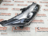 Oto Çıkma Parça / Honda / Accord / Far & Stop / Sol Ön Far / Çıkma Parça 