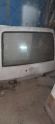 Renault 12 Toros STV arka bagaj kapağı