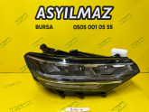 PASSAT B8,5 SAĞ FAR (SIFIR) 19-23 LEDLİ