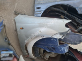 OTO CEMDEN ÇIKMA CHEVROLET KALOS SAĞ ÖN ÇAMURLUK