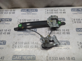 Oto Çıkma Parça / Seat / Leon / Oto Cam / Cam Krikosu / Çıkma Parça 