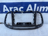 Oto Çıkma Parça / Fiat / Doblo / Teyp / Teyp Çerçevesi / Çıkma Parça 