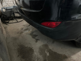 Oto Çıkma Parça / Hyundai / ix35 / Tampon / Arka Tampon / Çıkma Parça 