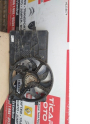 Oto Çıkma Parça / Fiat / Fiorino / Fan / Fan Paneli / Çıkma Parça 