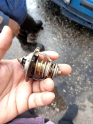 Oto Çıkma Parça / Hyundai / Getz / Motor / Termostat / Çıkma Parça 
