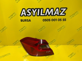 FORD FİESTA SOL STOP 18-22 (ORJİNAL)