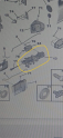 Oto Çıkma Parça / Citroen / Berlingo / Sunroof / Sunroof Kumanda Paneli / Çıkma Parça 