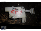 HONDA CITY 2010 ÇIKMA DEPO AÇMA MOTORU