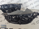 Oto Çıkma Parça / Volvo / XC90 / Far & Stop / Far Kasası / Sıfır Parça 