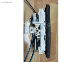 Oto Çıkma Parça / Opel / Vectra / Kalorifer / Kontrol Paneli / Çıkma Parça 