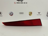 SKODA FABİA ARKA SOL REFLEKTÖR ORJİNAL 6VE945105 (2022)