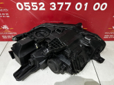 Oto Çıkma Parça / Volkswagen / Passat / Far & Stop / Sağ Ön Far / Çıkma Parça 