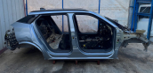 Oto Çıkma Parça / Peugeot / 2008 / Kaporta & Karoser / Kesme Tavan Sacı / Çıkma Parça 