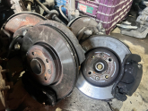 Oto Çıkma Parça / Renault / Megane / Alt Takım / Taşıyıcı / Çıkma Parça 