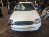 Hurda Belgeli Araçlar / Ford / Escort