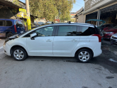 Oto Çıkma Parça / Peugeot / 5008 / Kaporta & Karoser / Arka Çamurluk / Çıkma Parça 