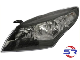 Oto Çıkma Parça / Renault / Megane / Far & Stop / Sol Ön Far / Çıkma Parça 