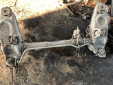 Oto Çıkma Parça / Fiat / Tempra / Alt Takım / Arka Dingil / Çıkma Parça 