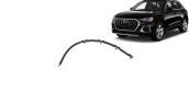 Oto Çıkma Parça / Audi / Q3 / Motor / Enjektör / Sıfır Parça 