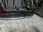 VOLVO S60 ARKA TAMPON DOLU OTO FEDAİ